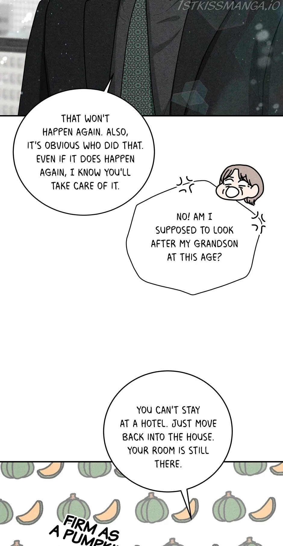 4 Ways To Save Your Wife Chapter 26 page 34