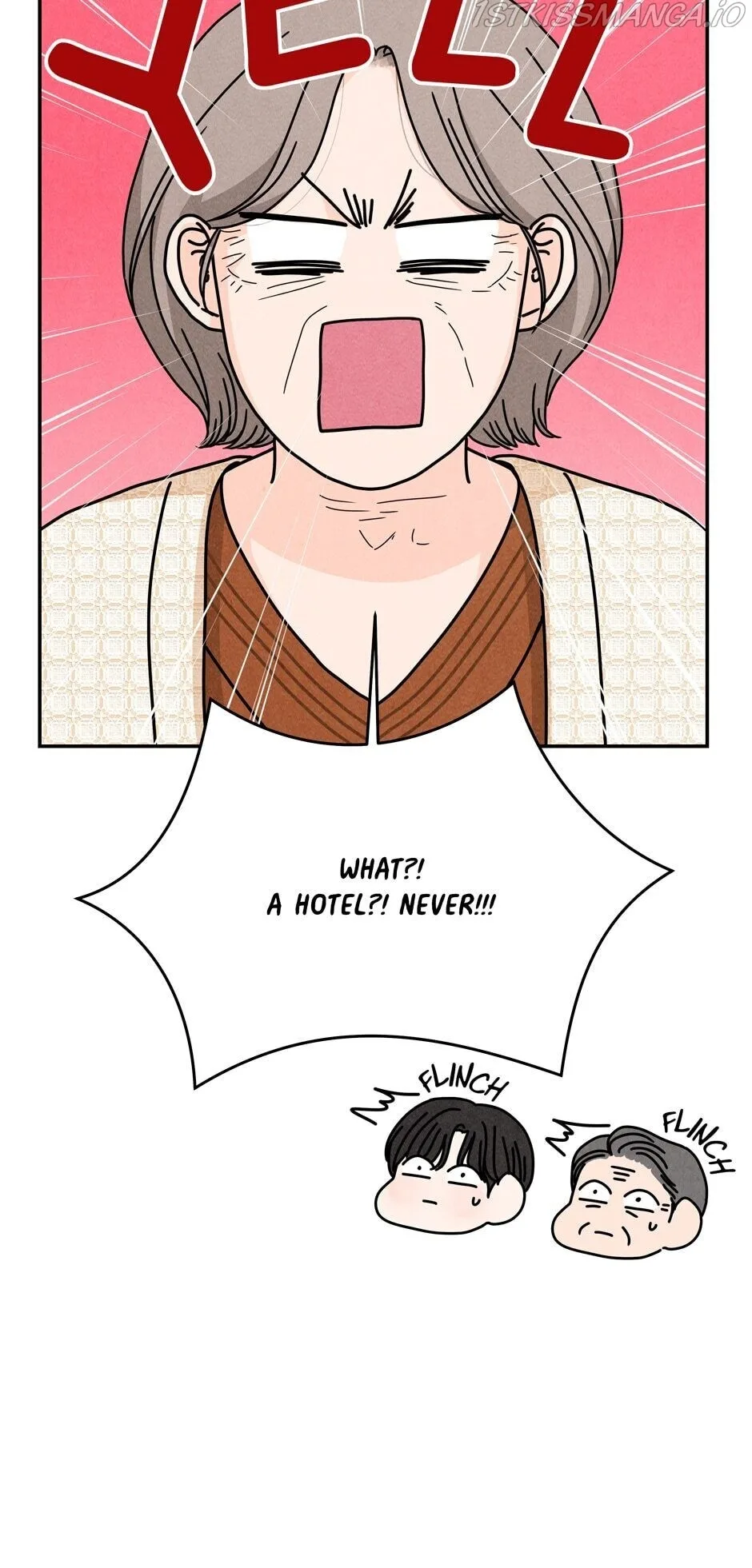 4 Ways To Save Your Wife Chapter 26 page 26