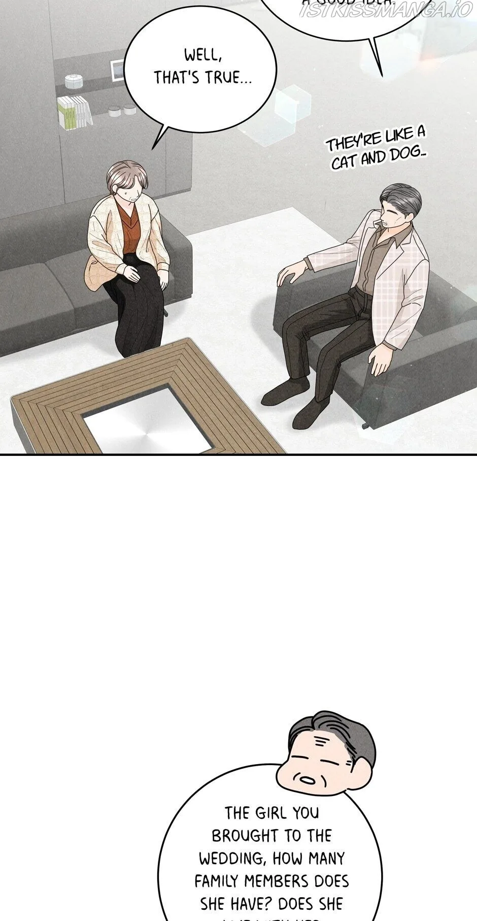 4 Ways To Save Your Wife Chapter 26 page 36