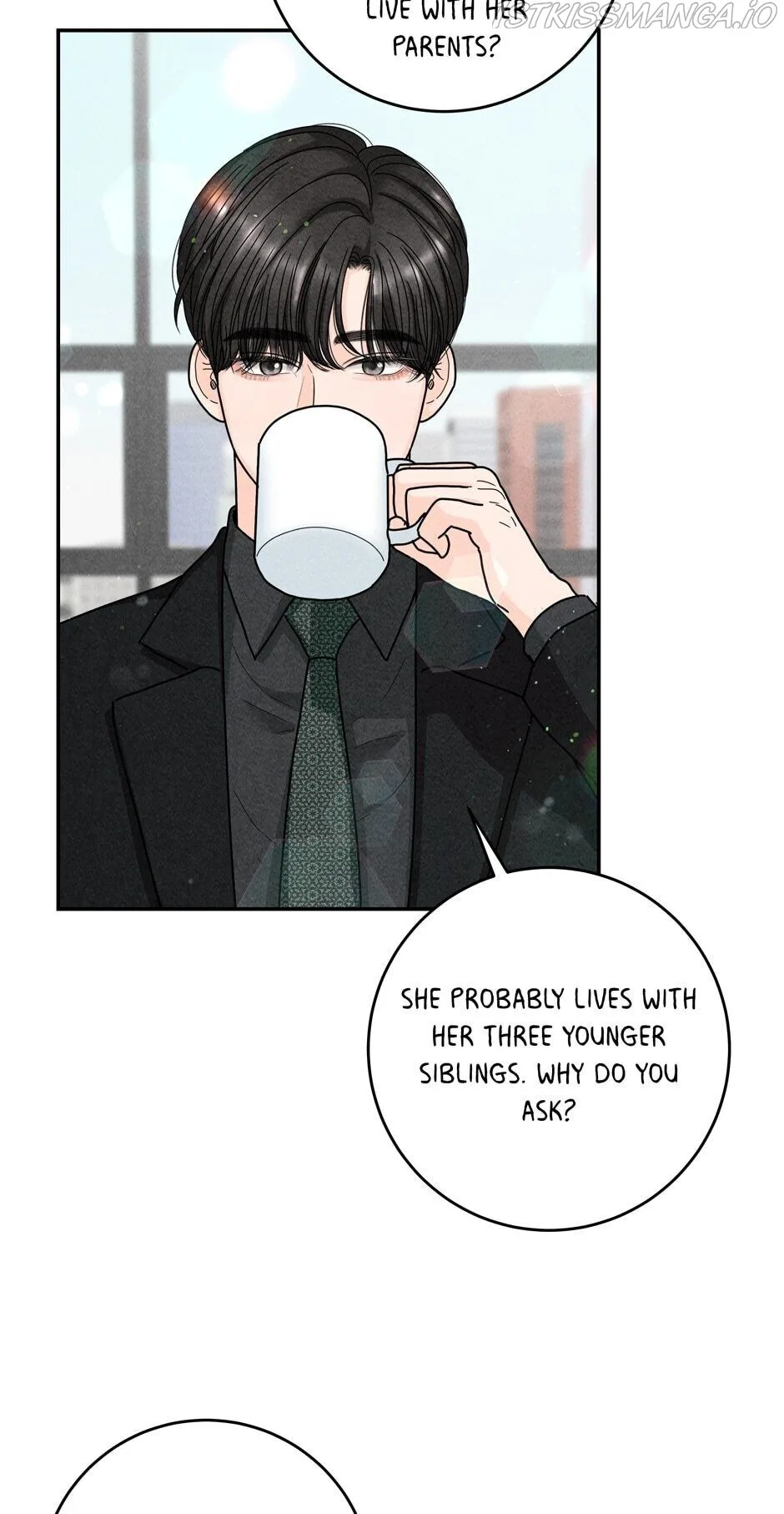 4 Ways To Save Your Wife Chapter 26 page 37