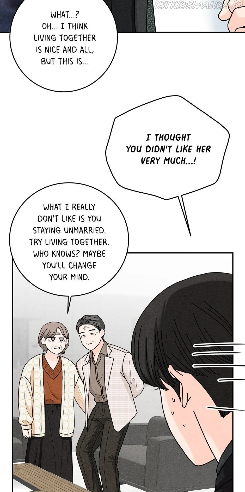 4 Ways To Save Your Wife Chapter 26 page 40