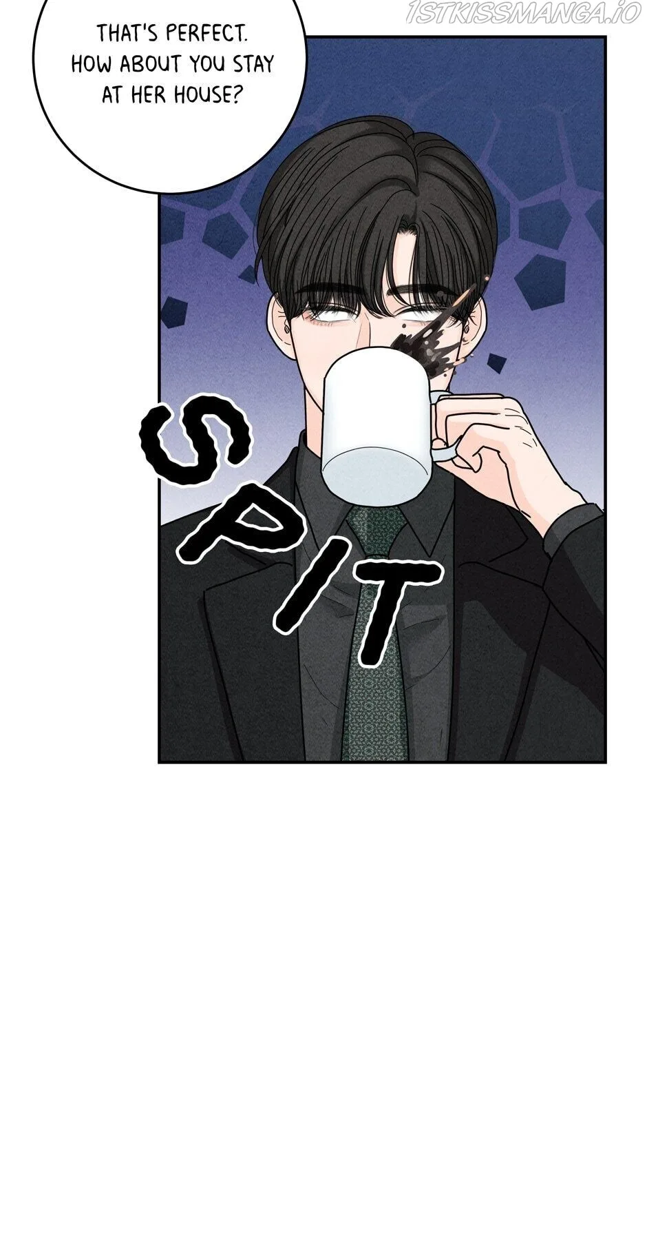 4 Ways To Save Your Wife Chapter 26 page 38