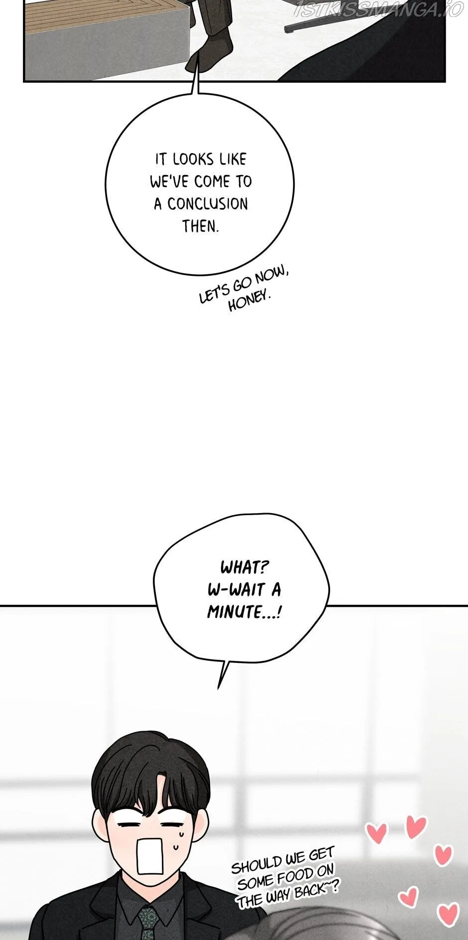4 Ways To Save Your Wife Chapter 26 page 41
