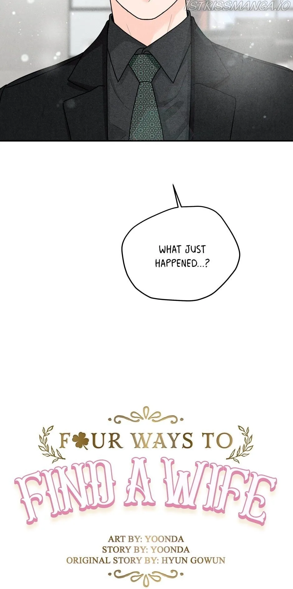 4 Ways To Save Your Wife Chapter 26 page 43
