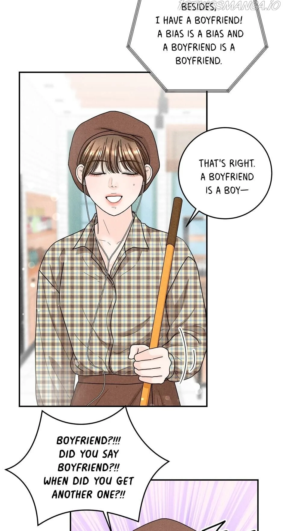4 Ways To Save Your Wife Chapter 26 page 56