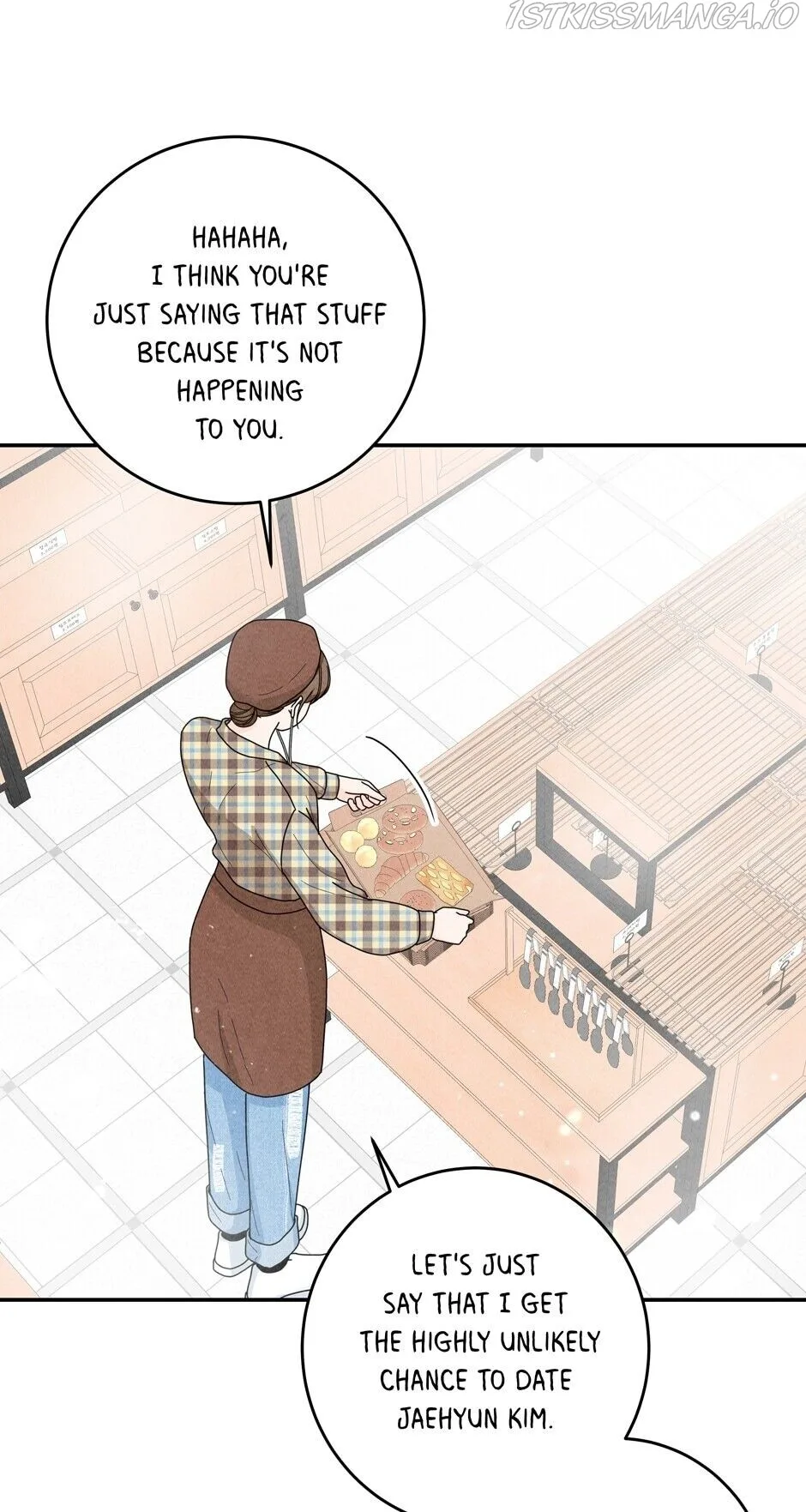 4 Ways To Save Your Wife Chapter 26 page 53