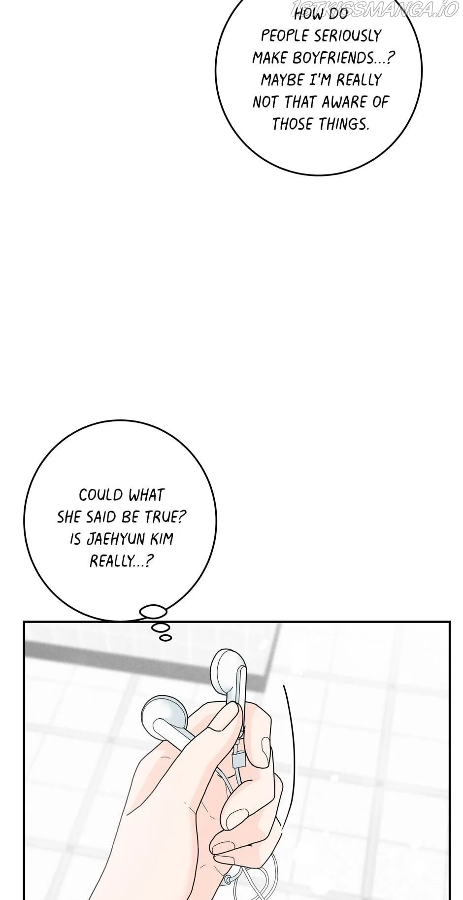 4 Ways To Save Your Wife Chapter 26 page 61