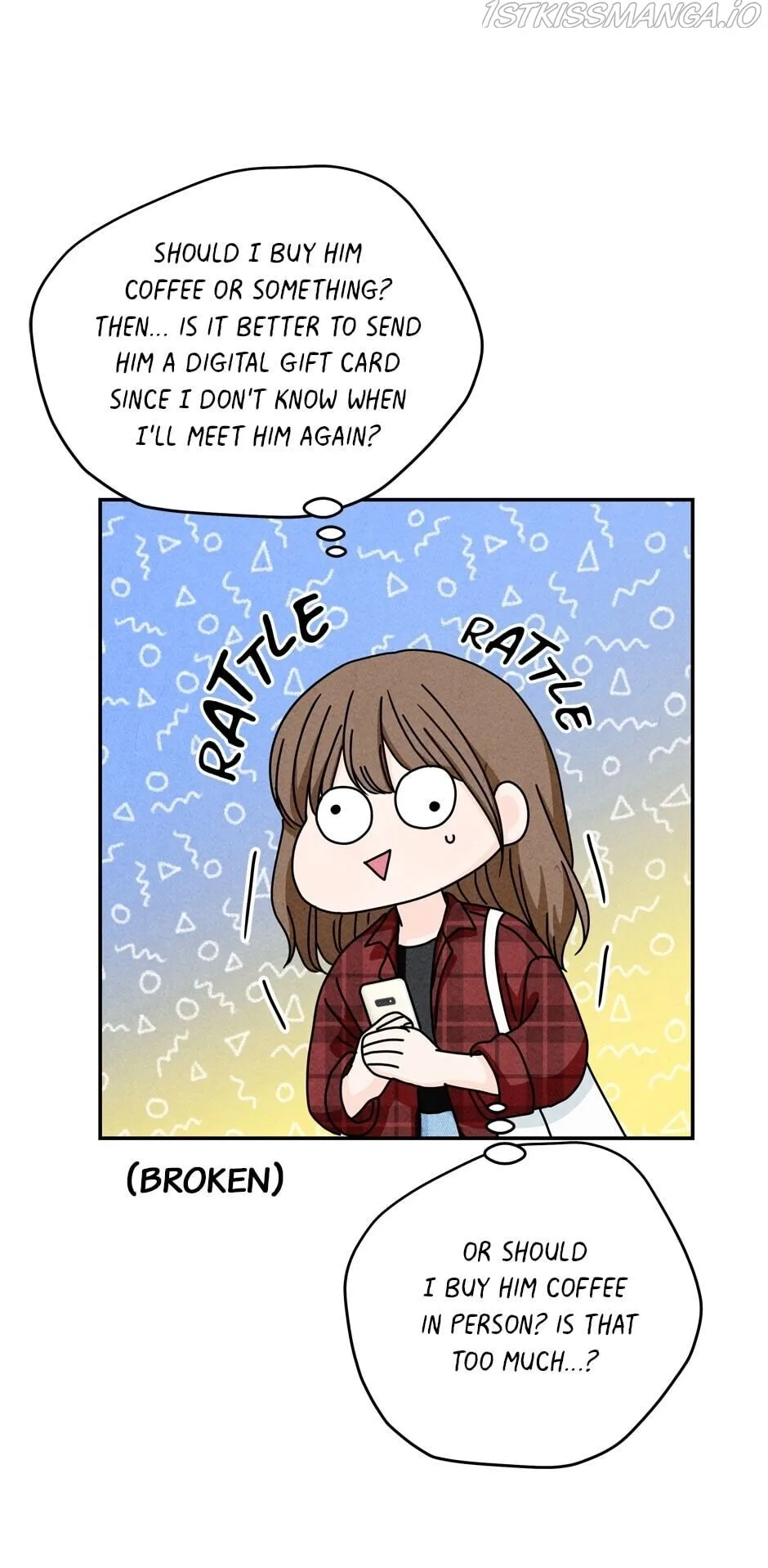 4 Ways To Save Your Wife Chapter 26 page 73