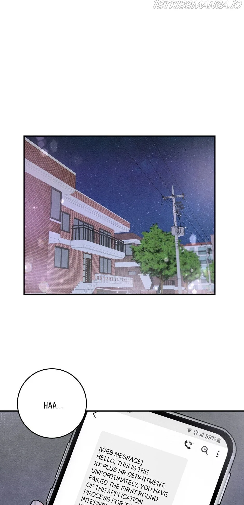 4 Ways To Save Your Wife Chapter 26 page 67