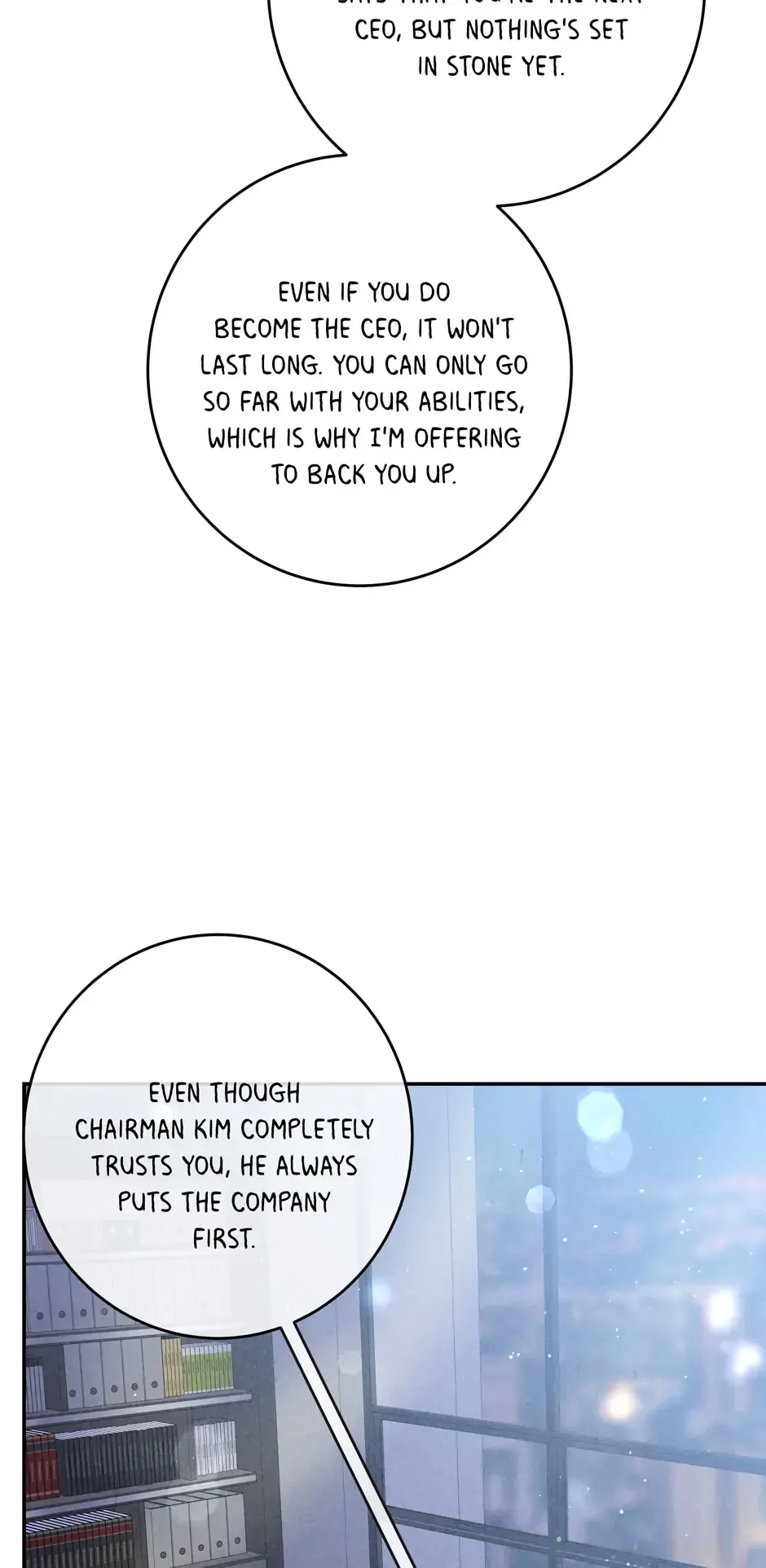 4 Ways To Save Your Wife Chapter 57 page 6