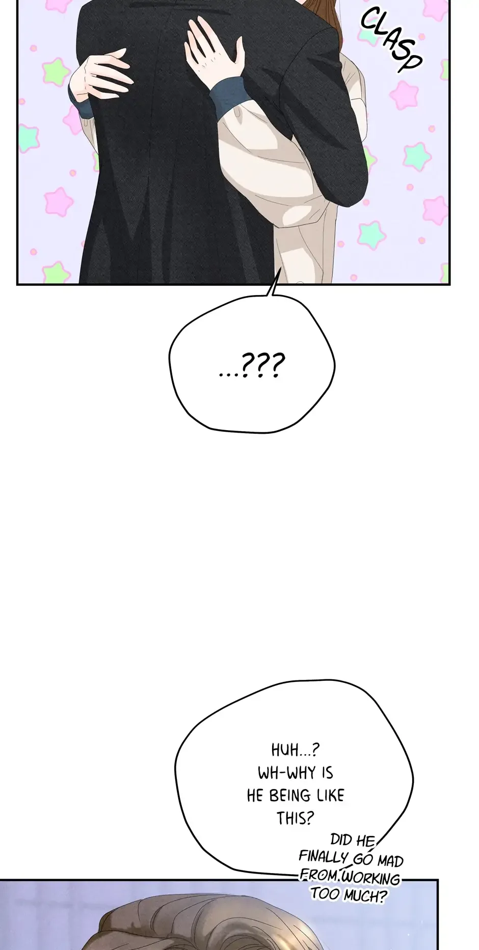 4 Ways To Save Your Wife Chapter 61 page 3