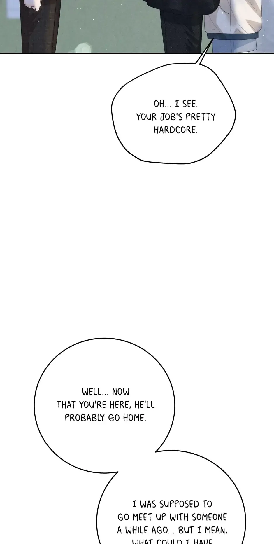 4 Ways To Save Your Wife Chapter 61 page 6