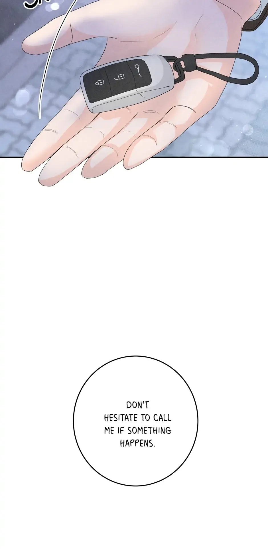 4 Ways To Save Your Wife Chapter 61 page 12