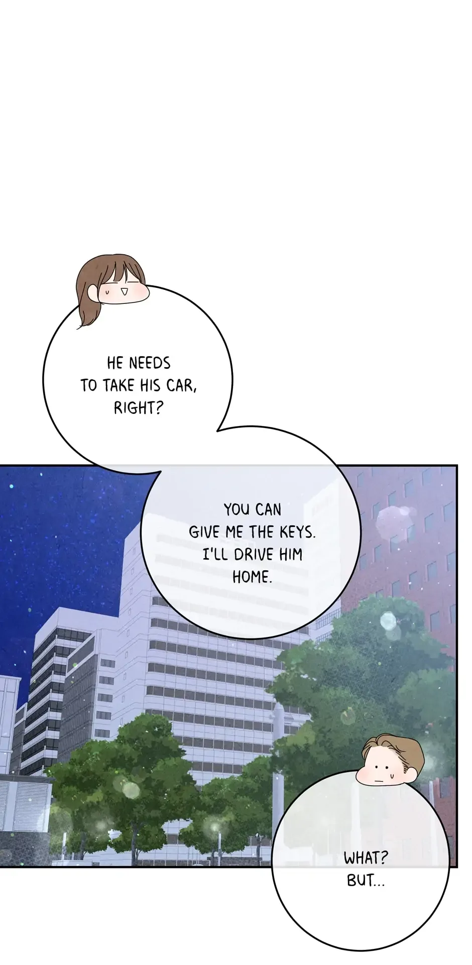 4 Ways To Save Your Wife Chapter 61 page 9