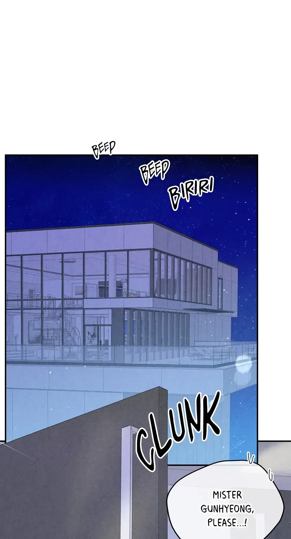 4 Ways To Save Your Wife Chapter 61 page 14