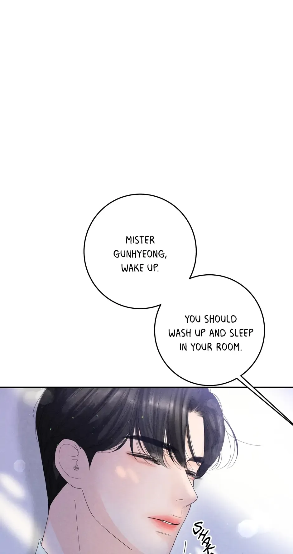 4 Ways To Save Your Wife Chapter 61 page 22