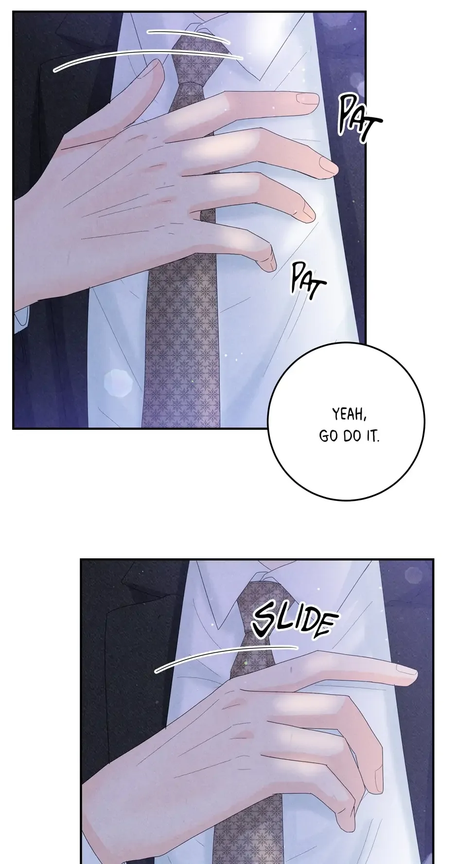 4 Ways To Save Your Wife Chapter 61 page 24