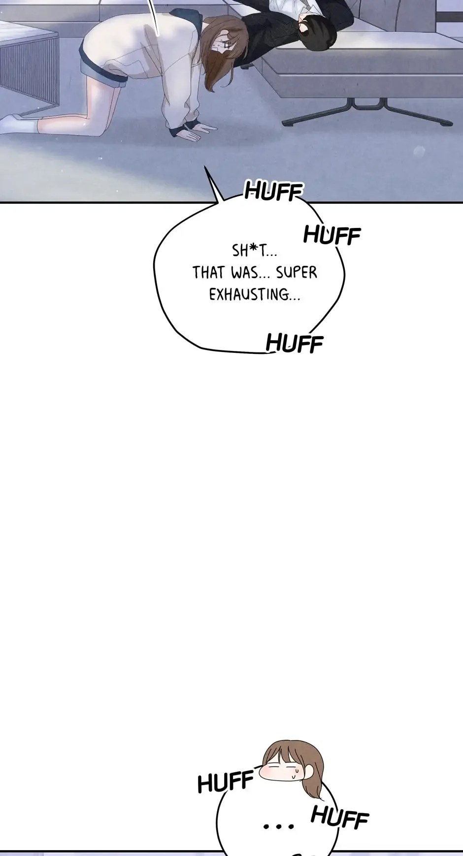4 Ways To Save Your Wife Chapter 61 page 19