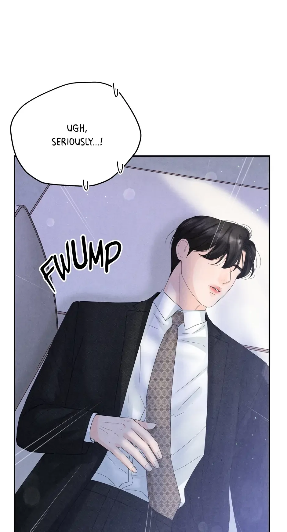 4 Ways To Save Your Wife Chapter 61 page 17