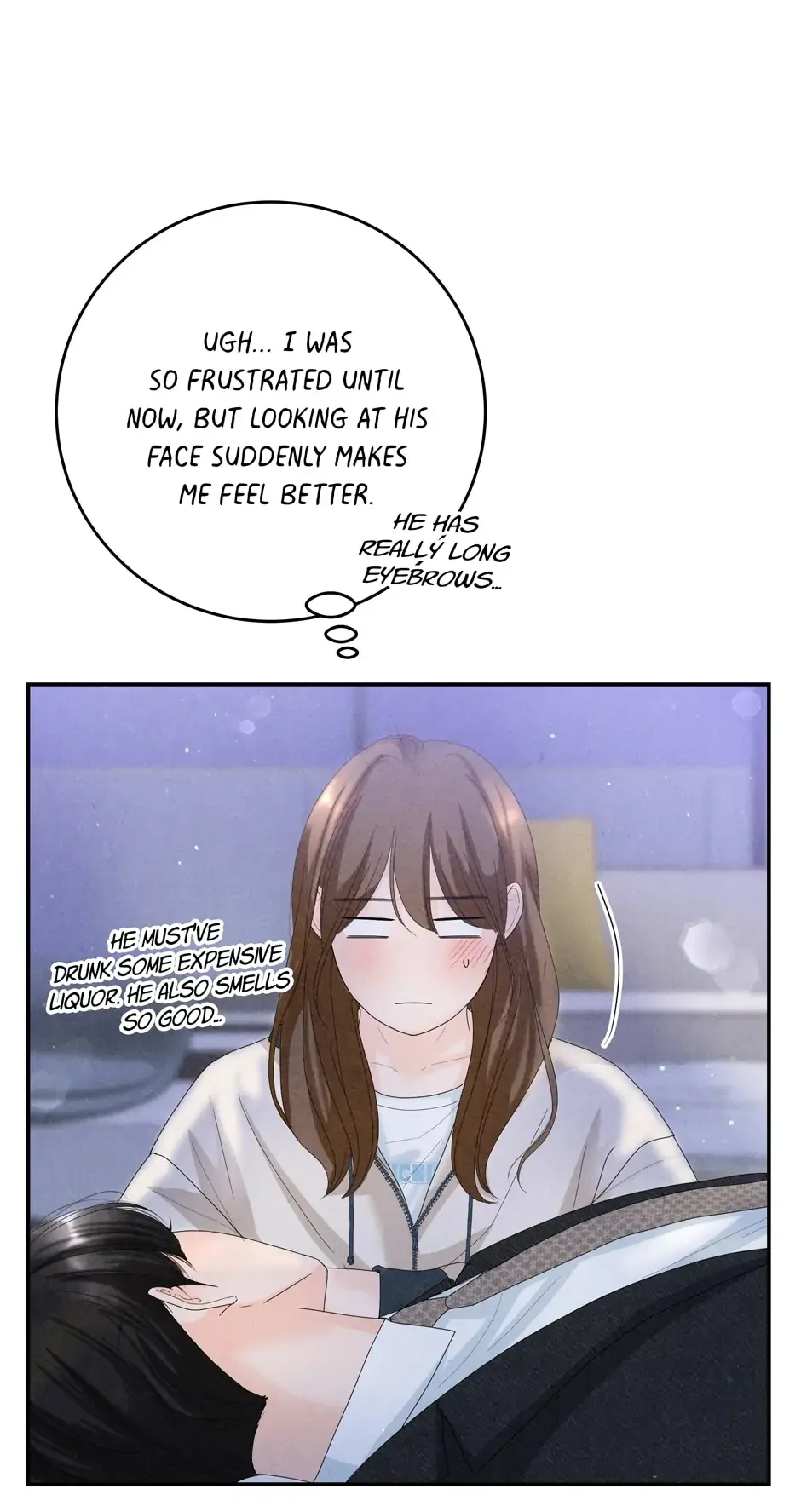 4 Ways To Save Your Wife Chapter 61 page 21