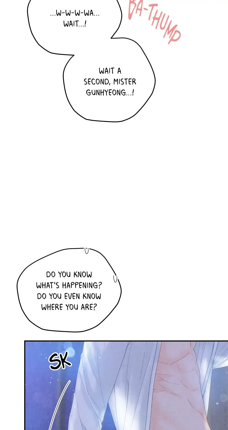 4 Ways To Save Your Wife Chapter 61 page 36
