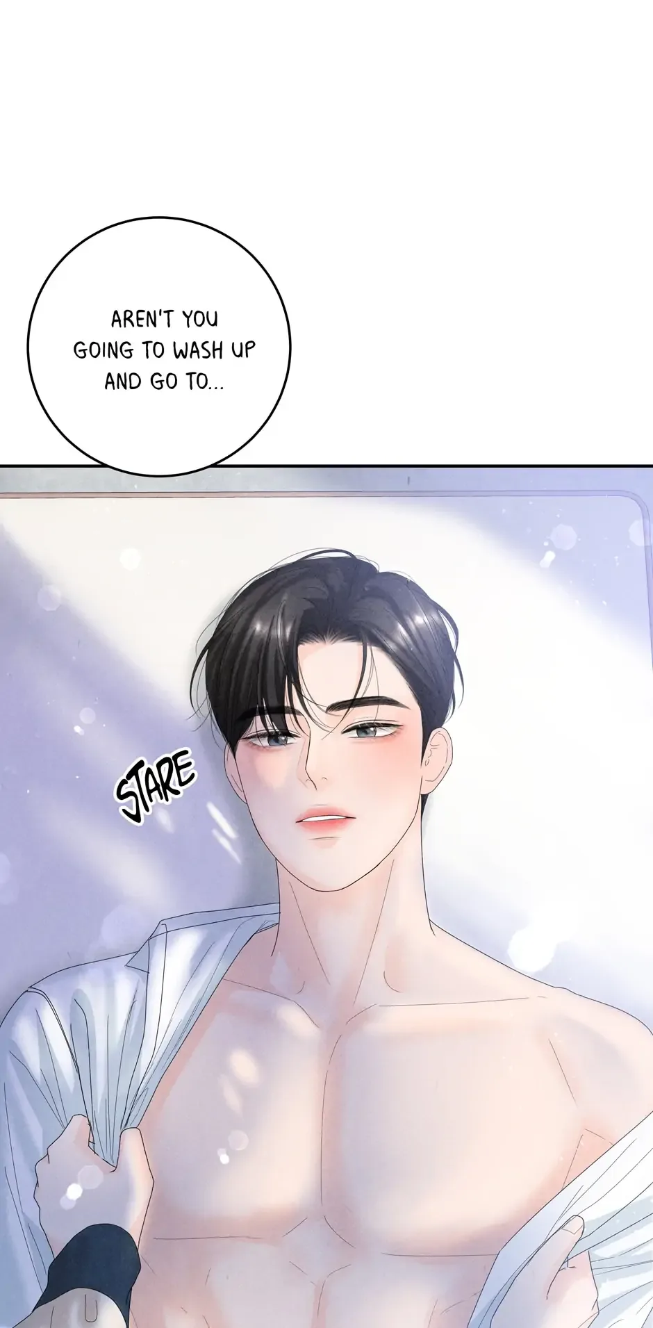 4 Ways To Save Your Wife Chapter 61 page 29