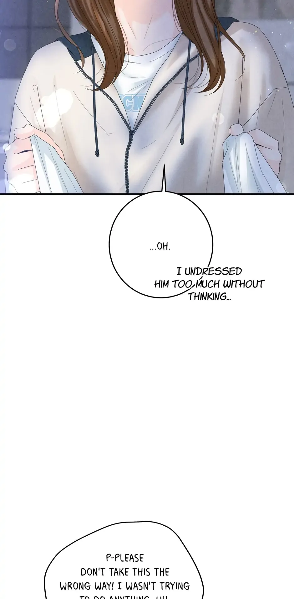 4 Ways To Save Your Wife Chapter 61 page 31