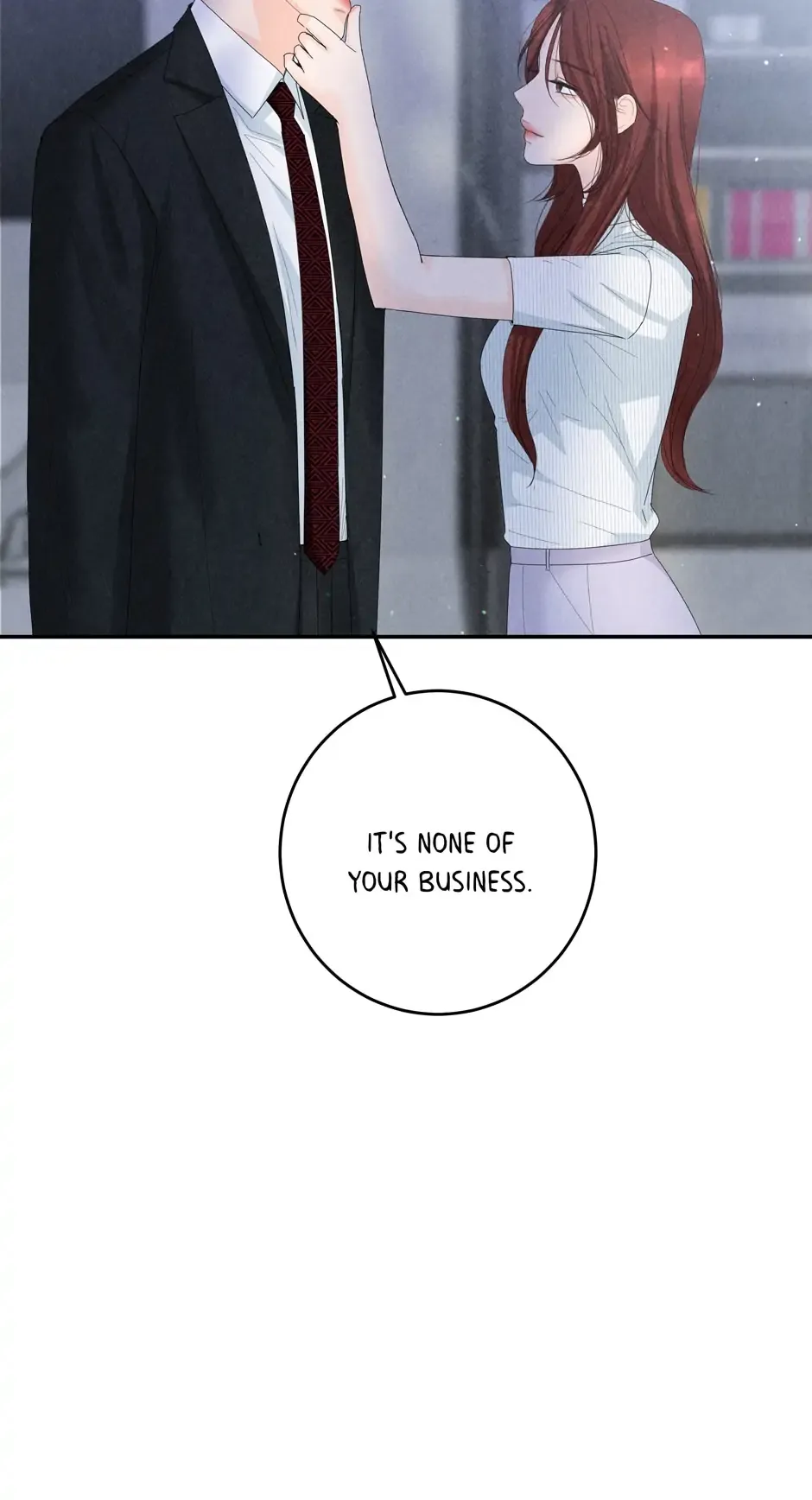 4 Ways To Save Your Wife Chapter 57 page 19