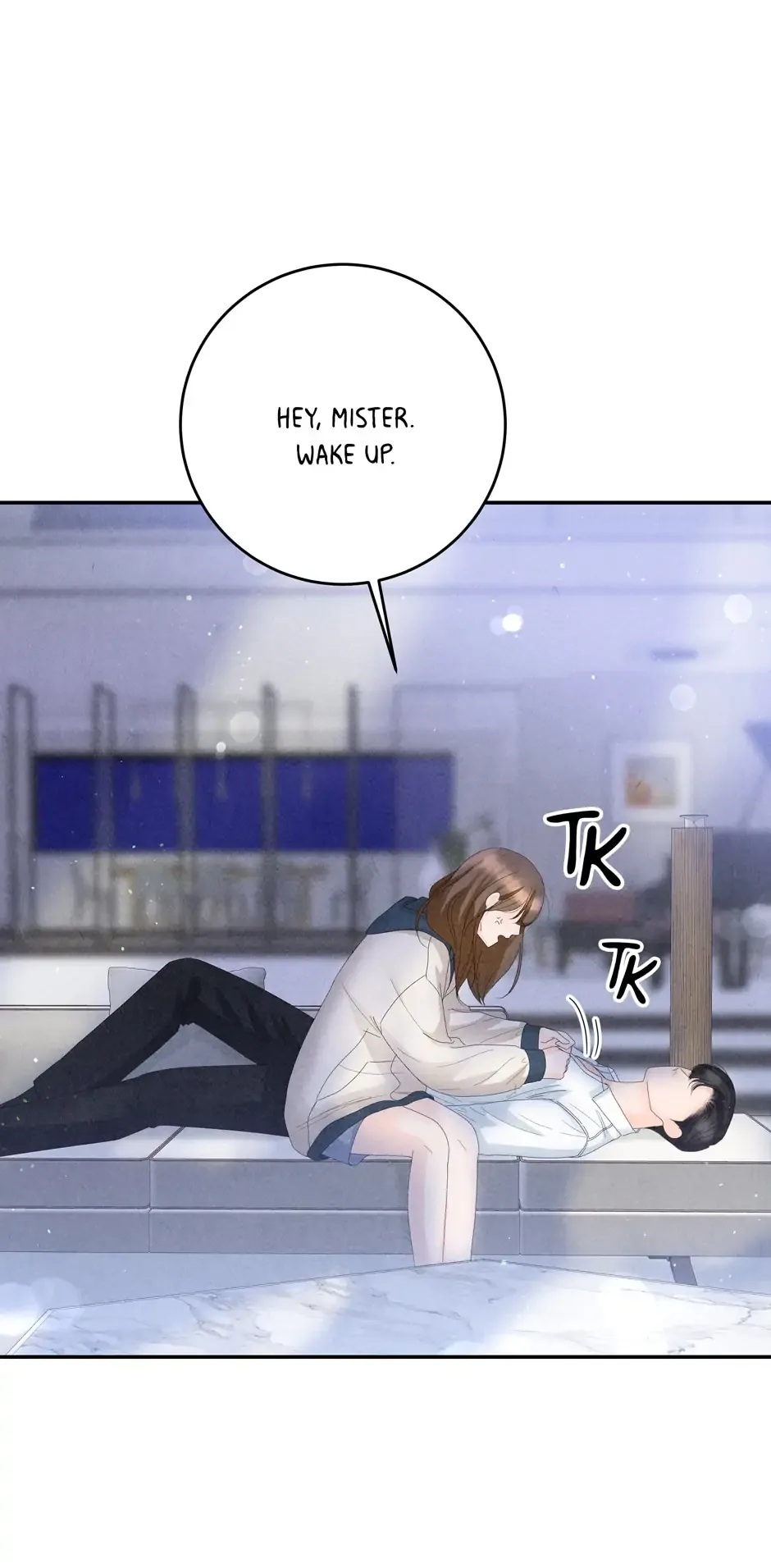 4 Ways To Save Your Wife Chapter 61 page 28
