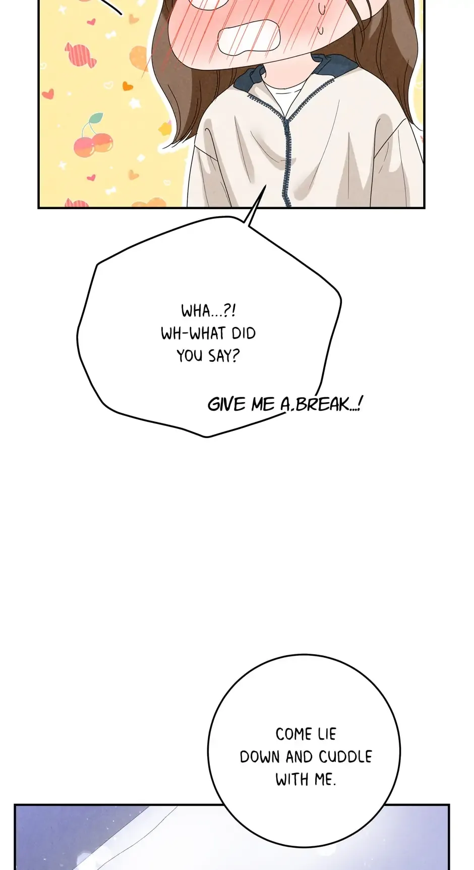 4 Ways To Save Your Wife Chapter 61 page 52