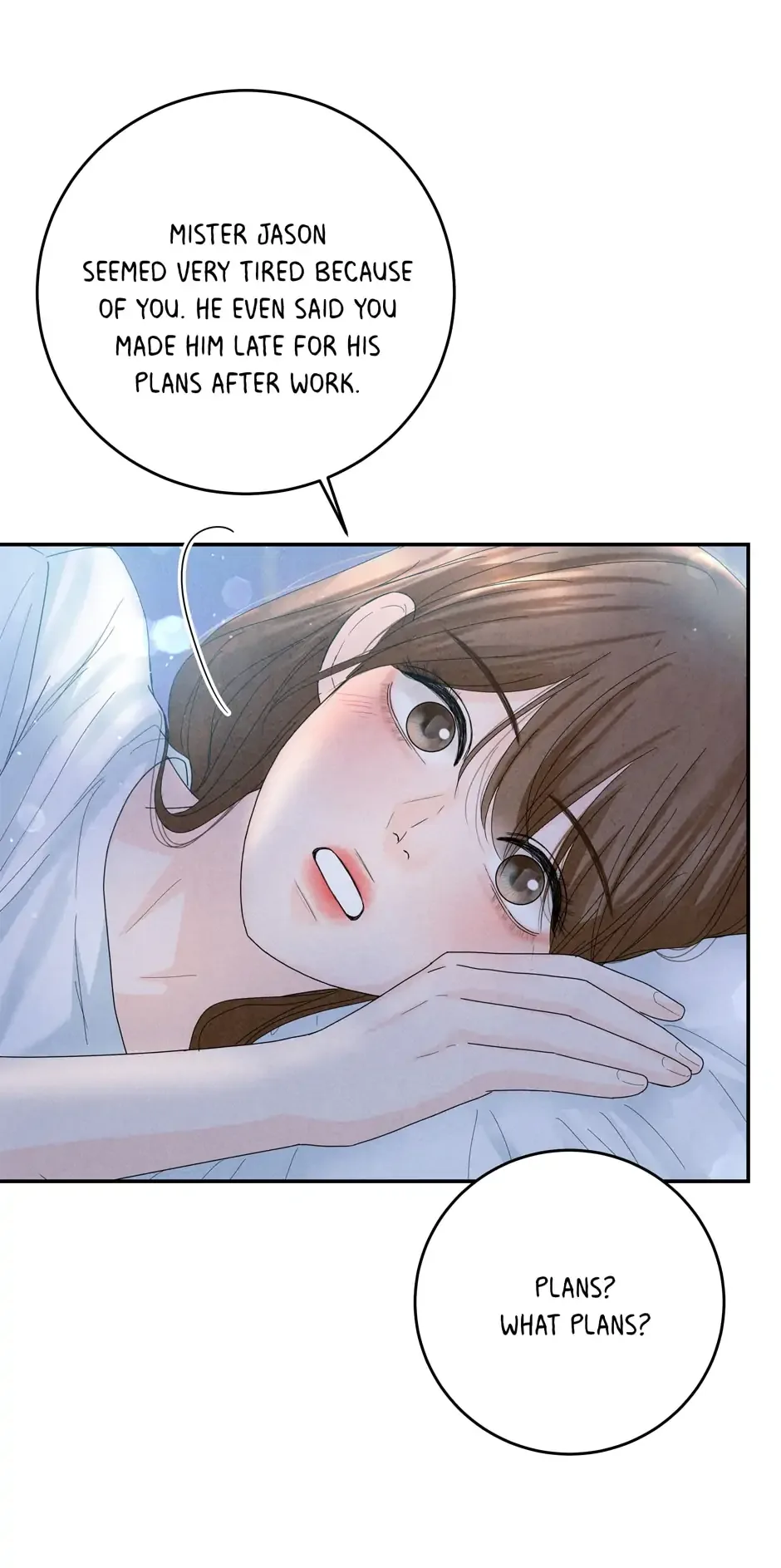 4 Ways To Save Your Wife Chapter 61 page 60
