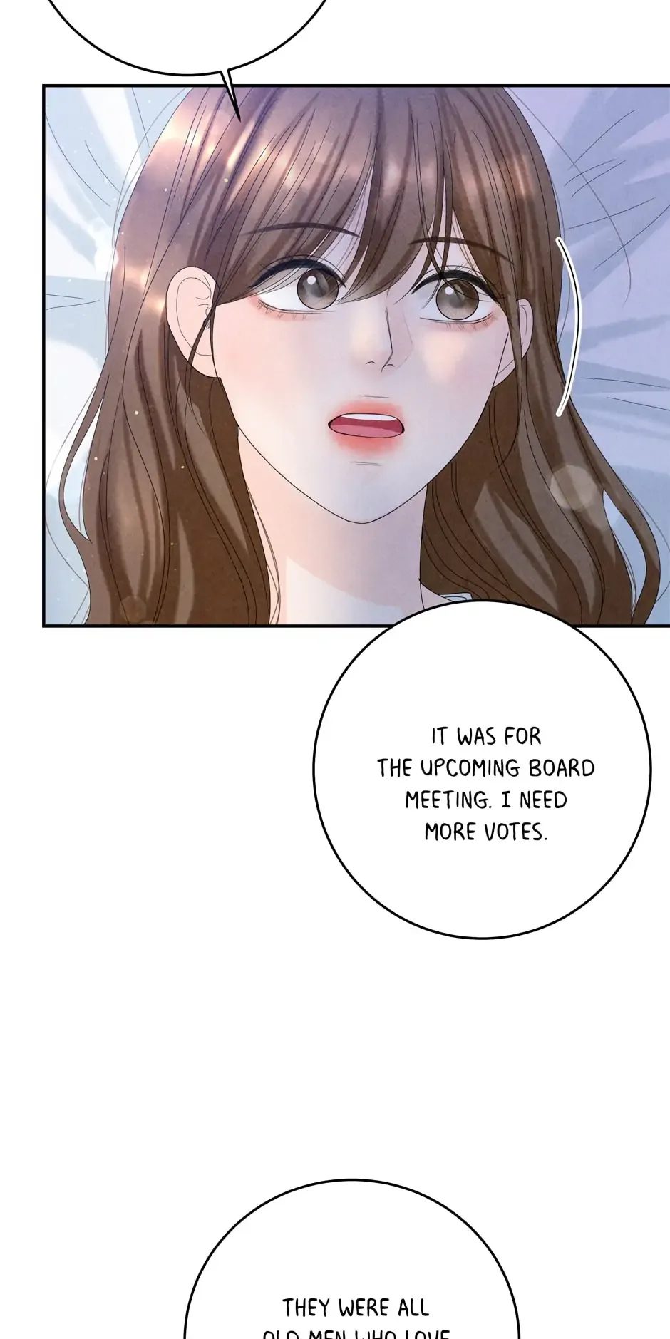 4 Ways To Save Your Wife Chapter 61 page 58