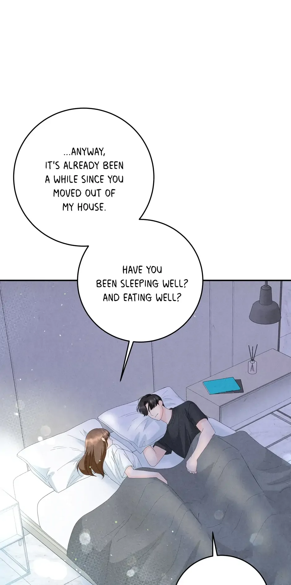 4 Ways To Save Your Wife Chapter 61 page 62