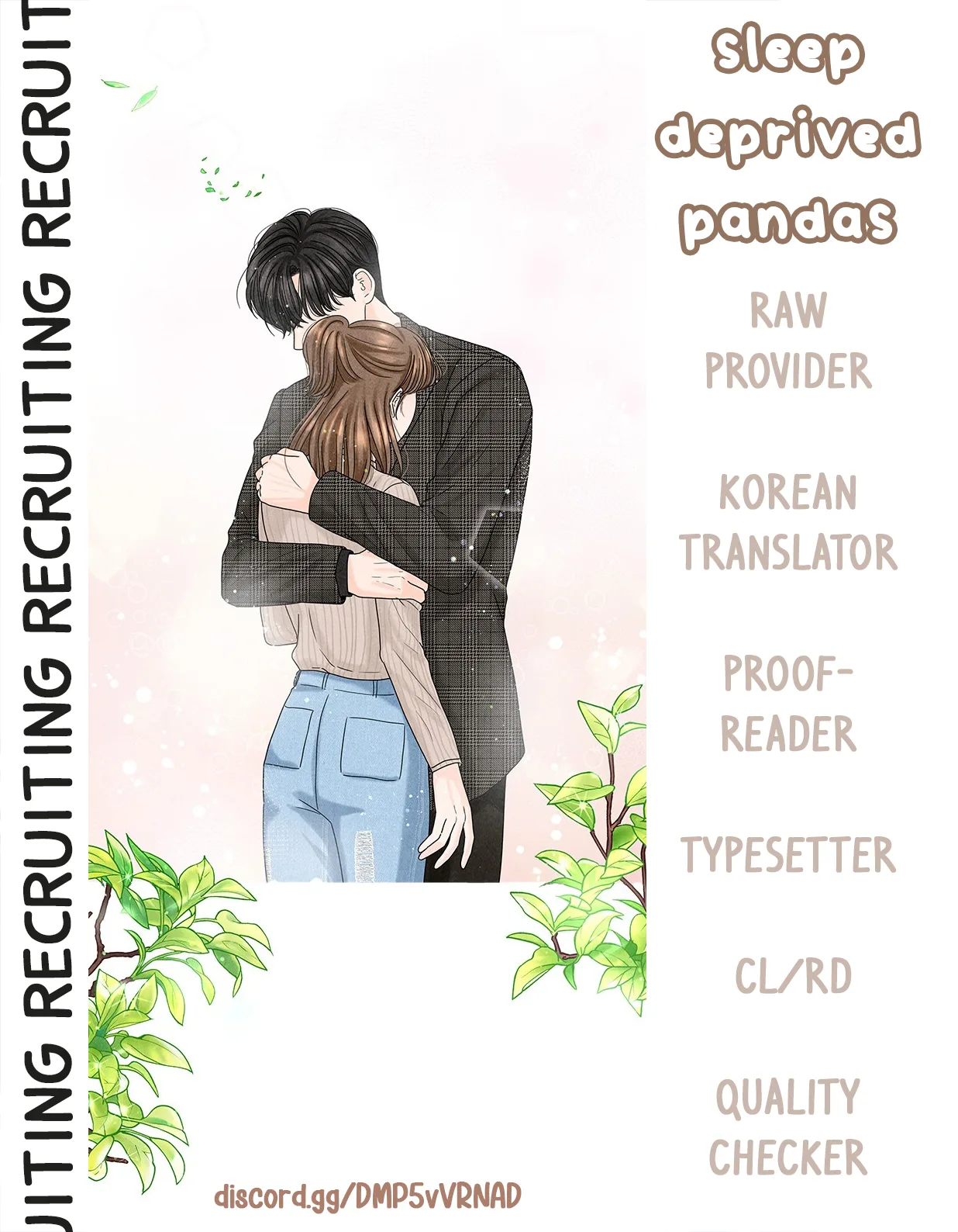4 Ways To Save Your Wife Chapter 9 page 3