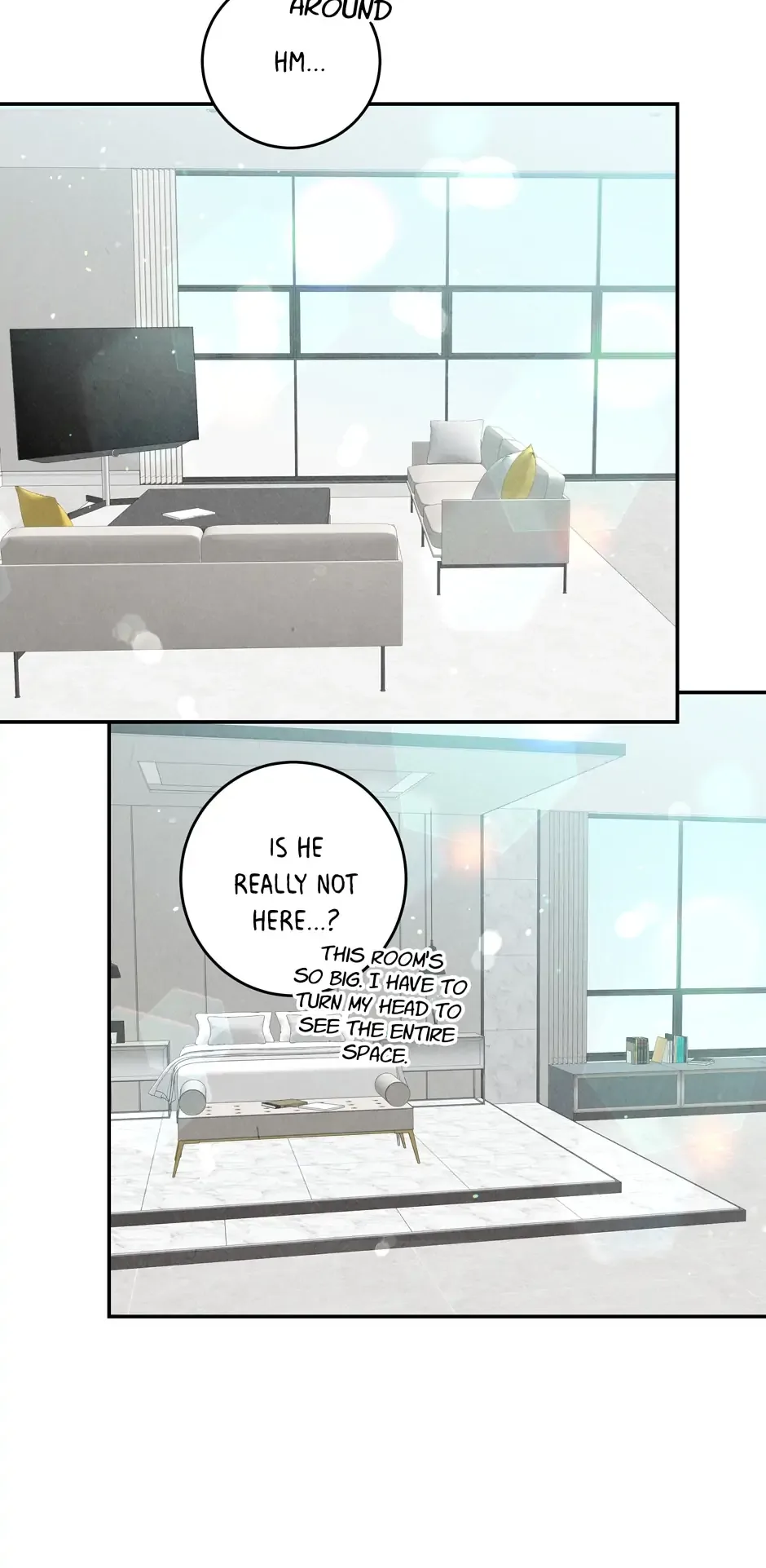 4 Ways To Save Your Wife Chapter 57 page 33