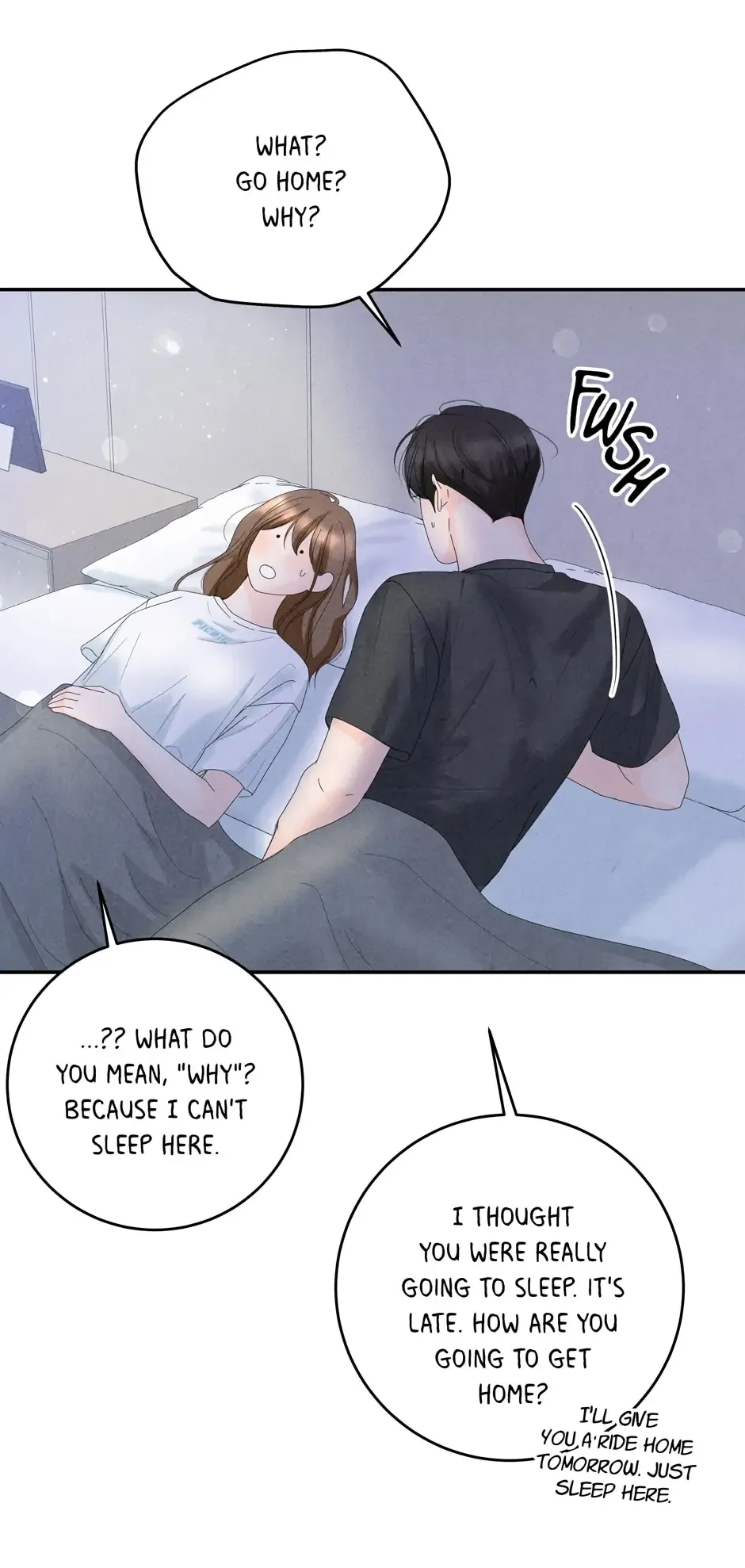 4 Ways To Save Your Wife Chapter 61 page 72