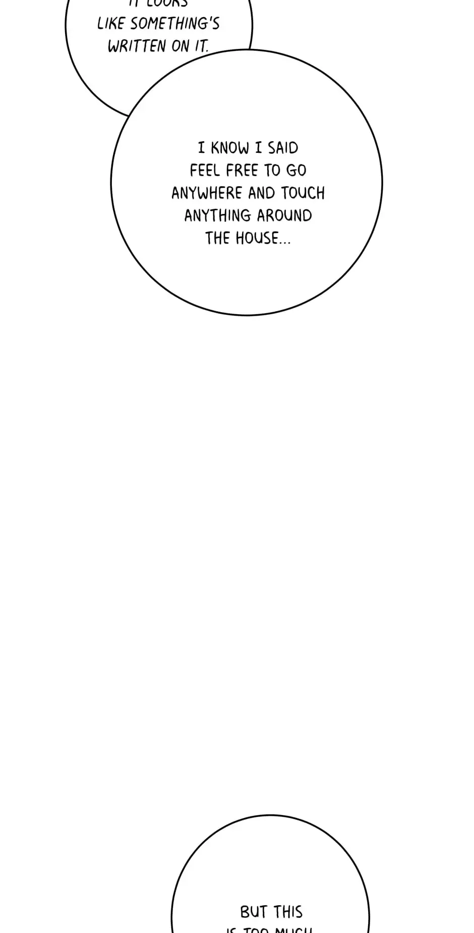 4 Ways To Save Your Wife Chapter 57 page 42