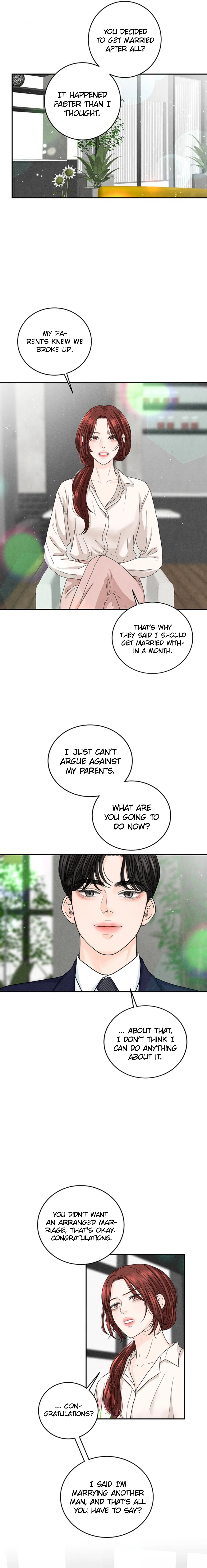 4 Ways To Save Your Wife Chapter 9 page 5