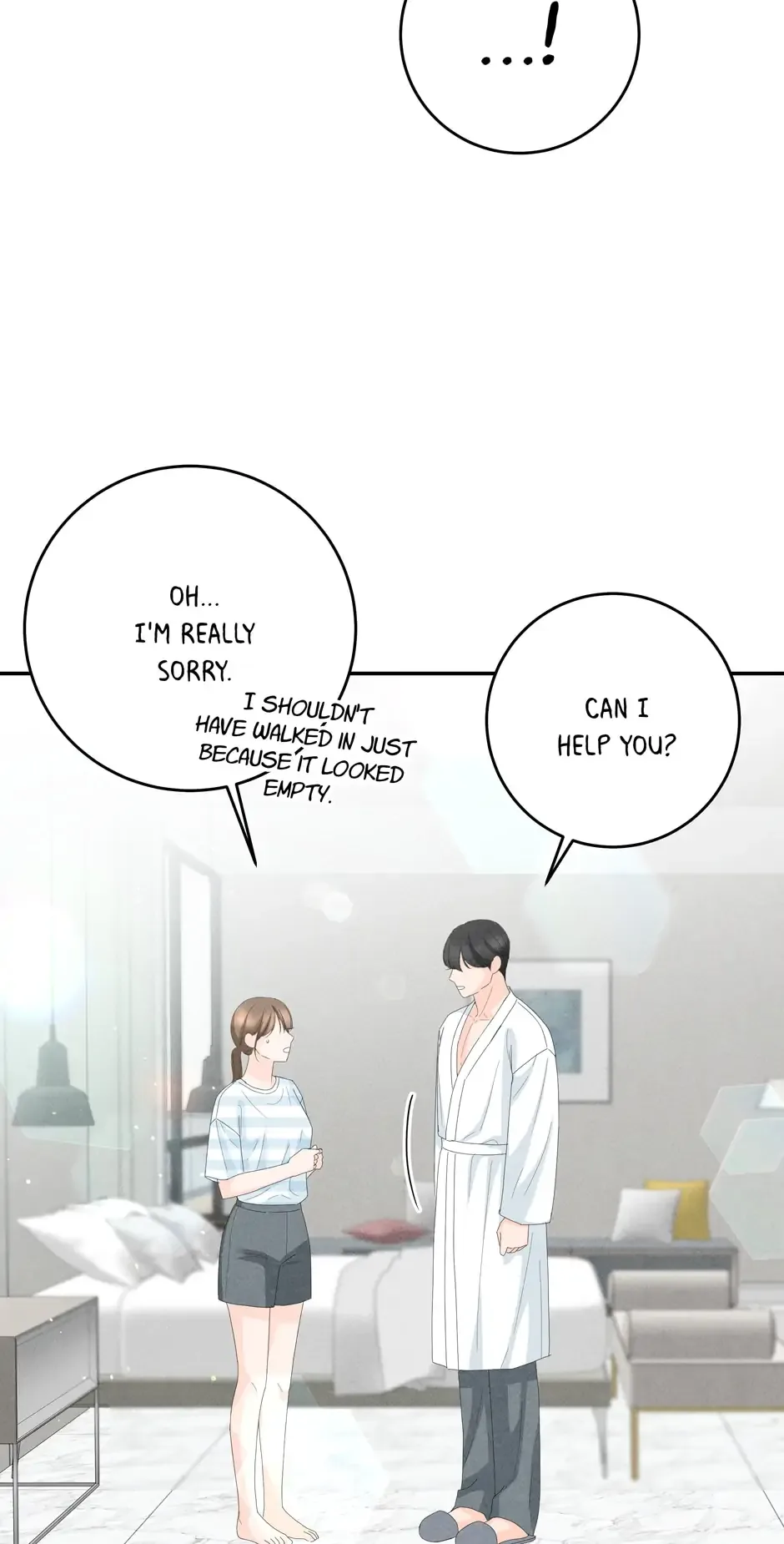 4 Ways To Save Your Wife Chapter 57 page 44