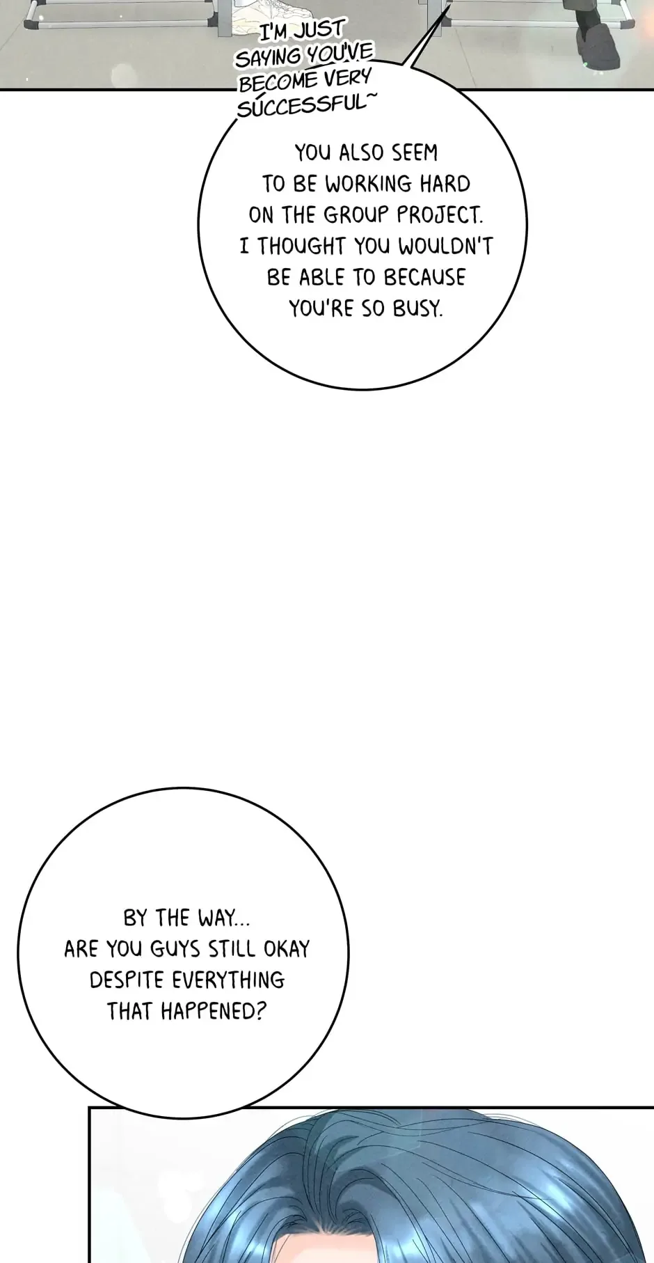 4 Ways To Save Your Wife Chapter 57 page 50