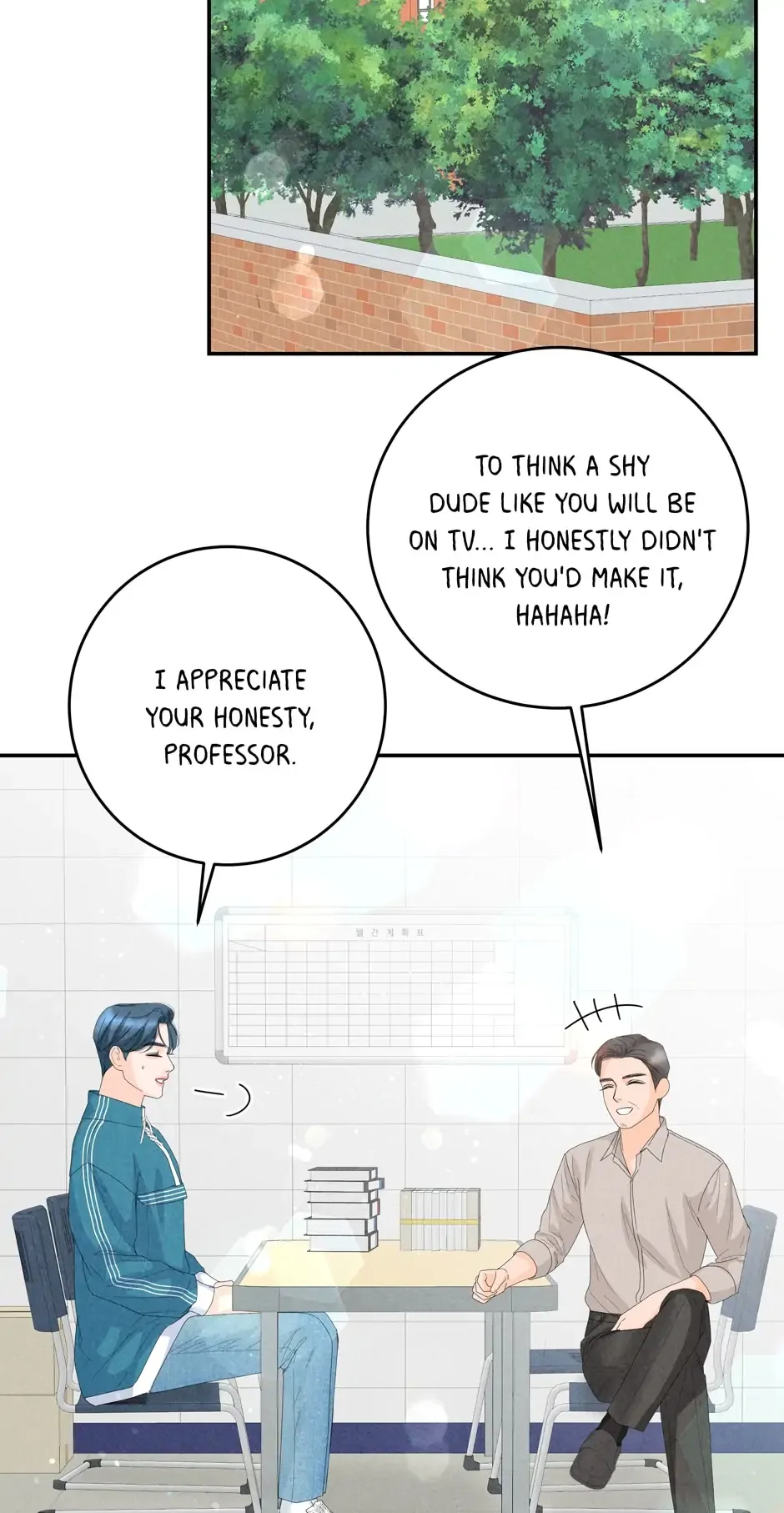 4 Ways To Save Your Wife Chapter 57 page 49