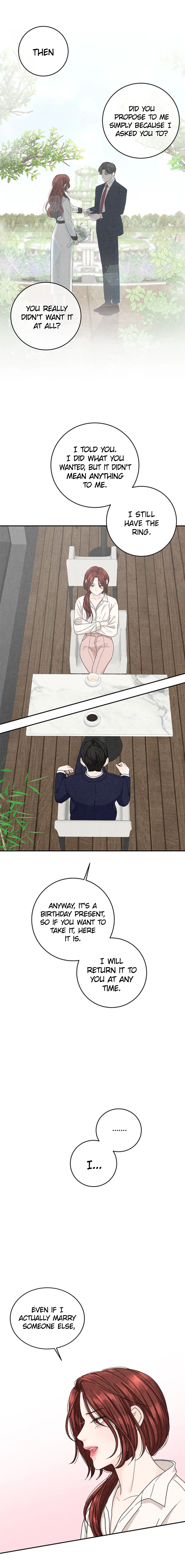 4 Ways To Save Your Wife Chapter 9 page 7