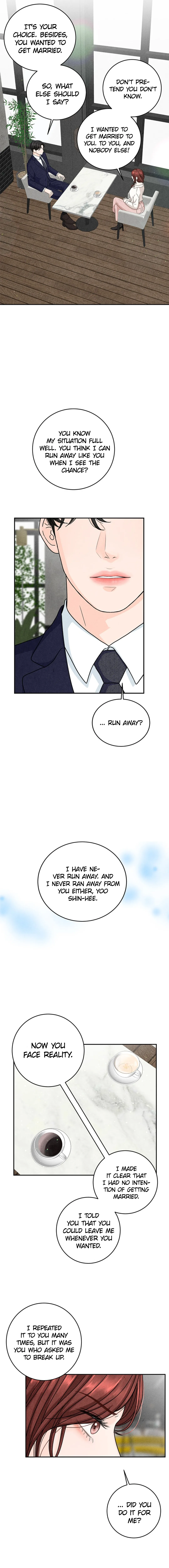 4 Ways To Save Your Wife Chapter 9 page 6
