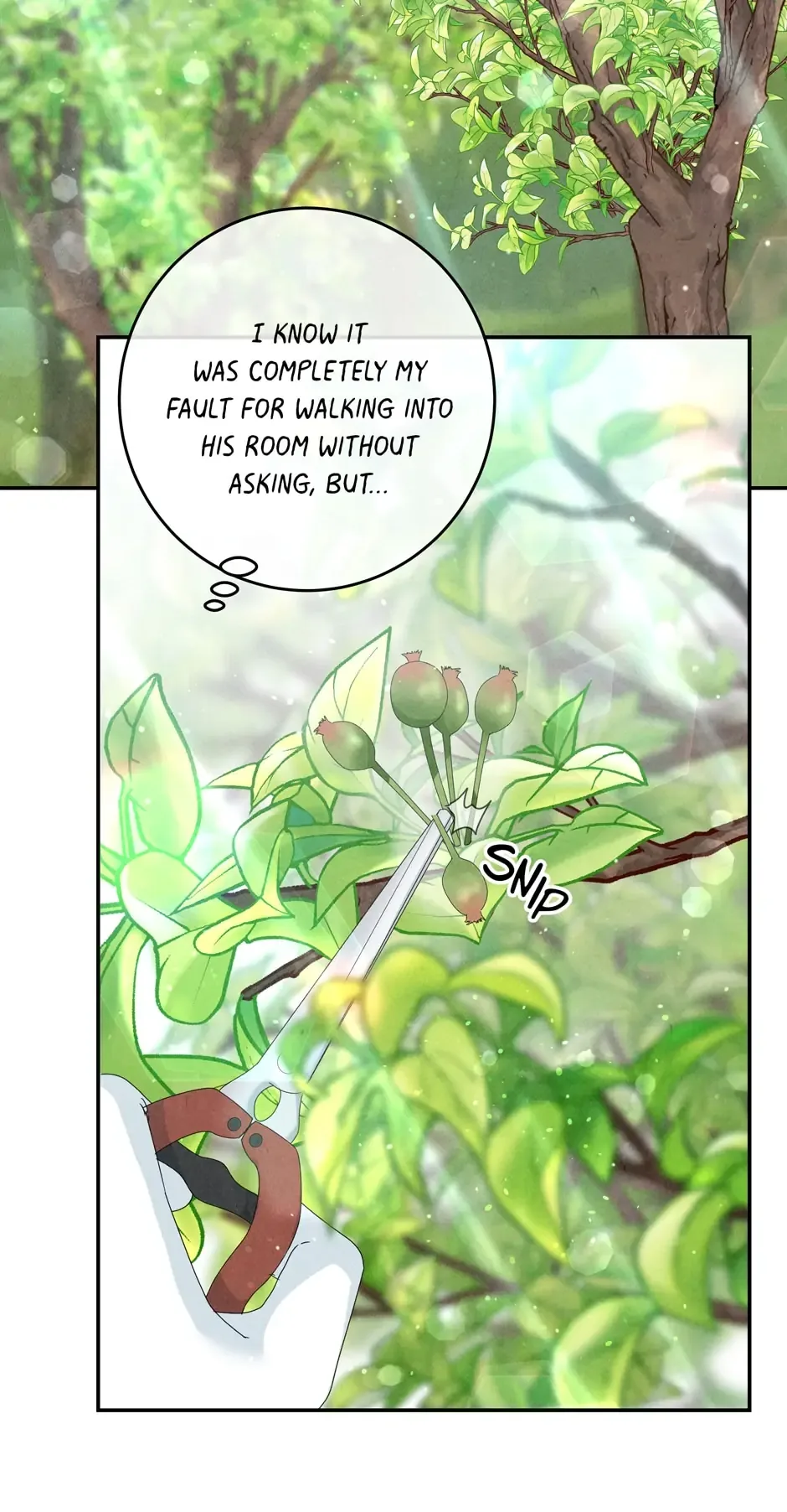 4 Ways To Save Your Wife Chapter 57 page 58