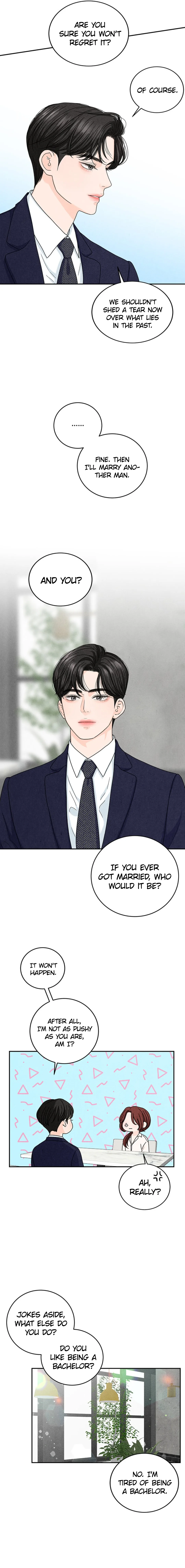 4 Ways To Save Your Wife Chapter 9 page 8