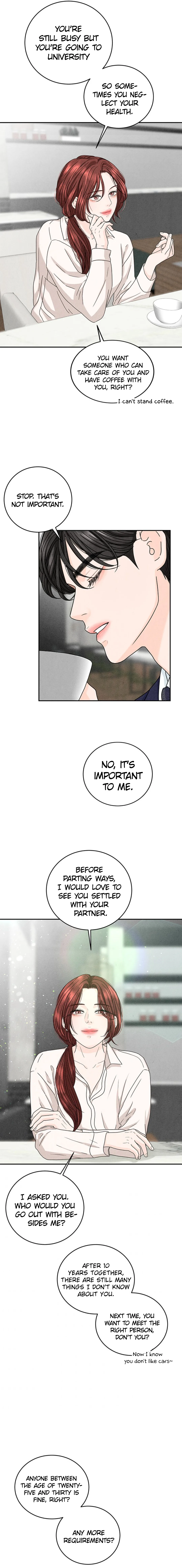 4 Ways To Save Your Wife Chapter 9 page 9