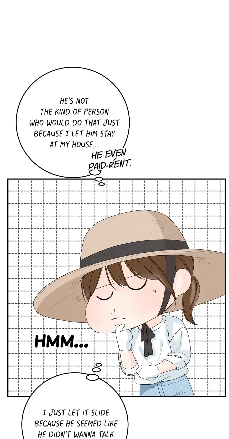 4 Ways To Save Your Wife Chapter 57 page 64