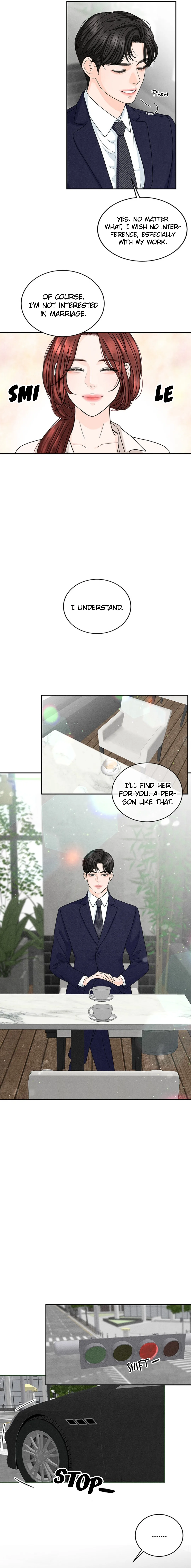 4 Ways To Save Your Wife Chapter 9 page 10