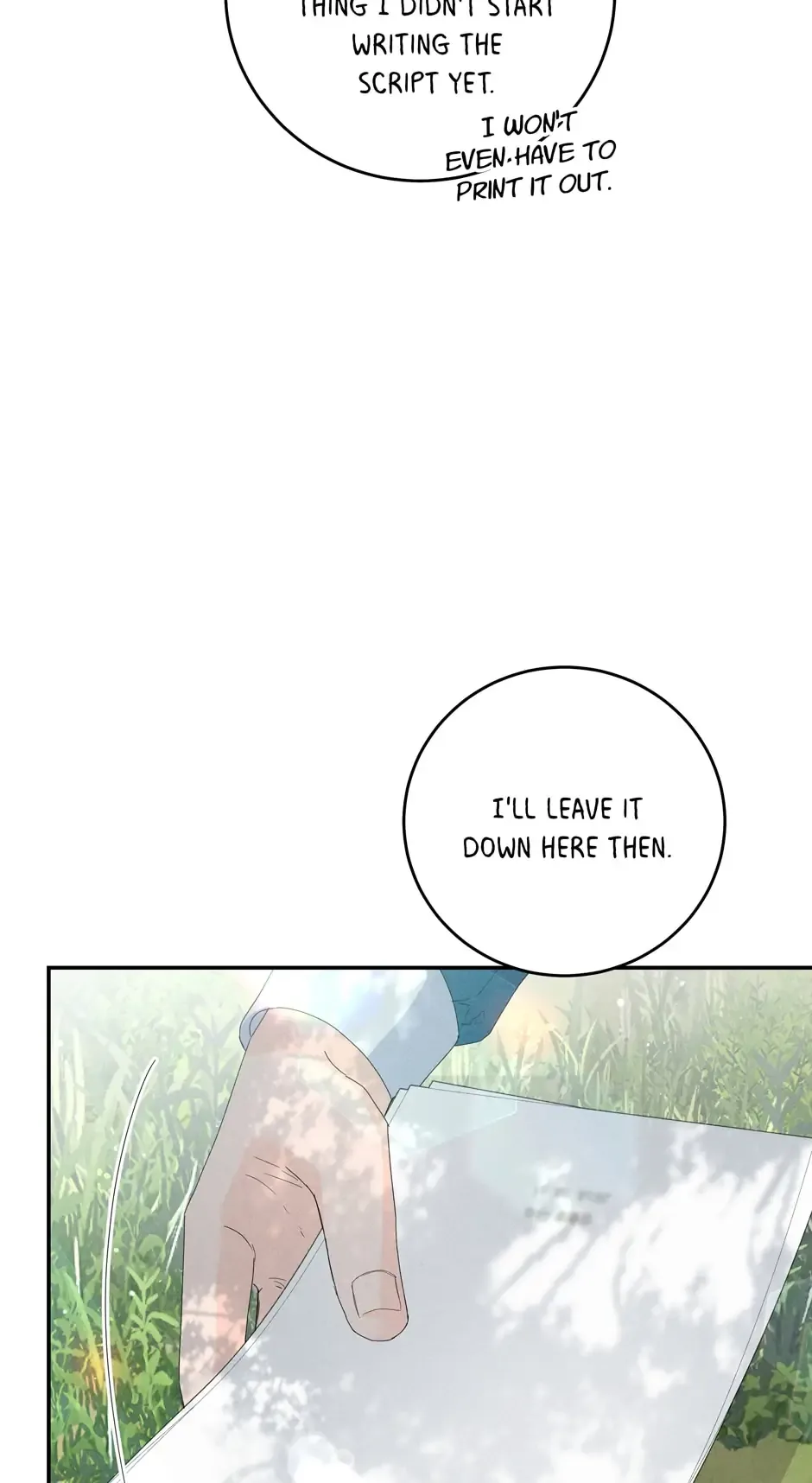 4 Ways To Save Your Wife Chapter 57 page 71