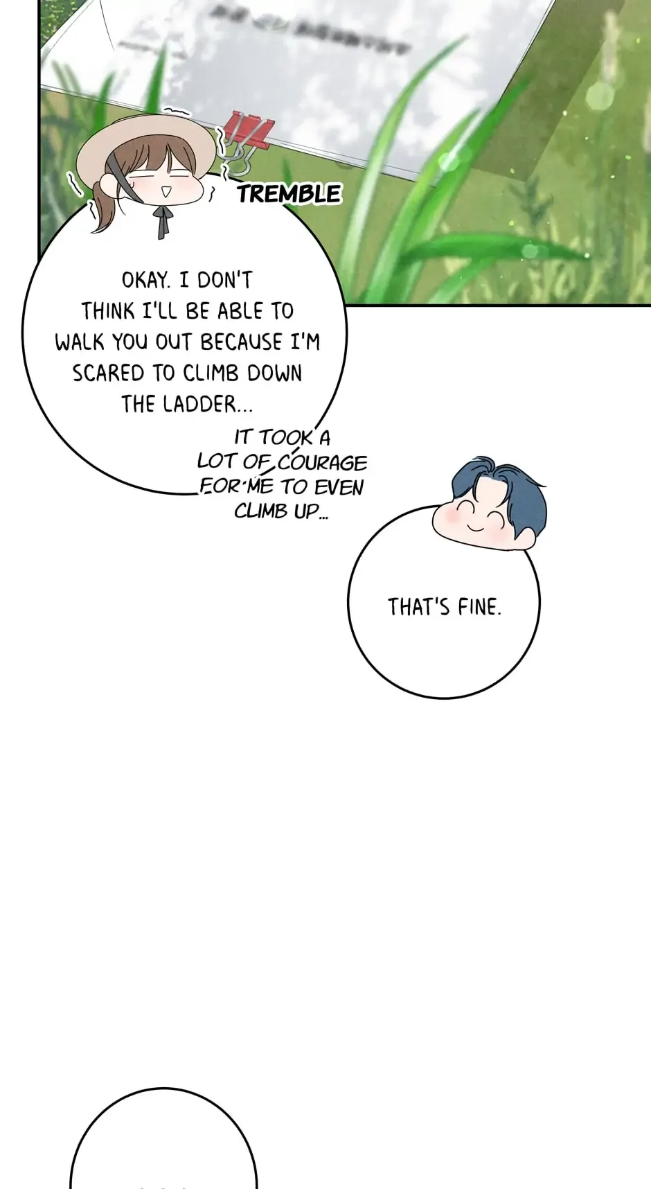 4 Ways To Save Your Wife Chapter 57 page 72